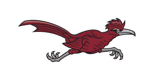 Ramapo College Secondary Mark, color variant, cell 14