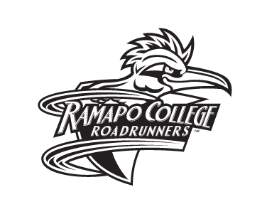 Ramapo College Secondary Mark, black variant, cell 16