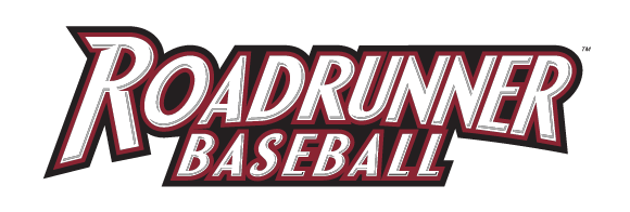 Roadrunner Baseball, color variant, cell 23