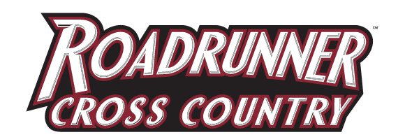 Roadrunner Cross Country, color variant, cell 31
