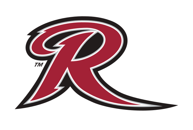 R lettermark, maroon/black variant, cell 21