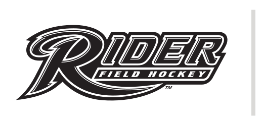 RIDER Field Hockey, black variant, cell 150