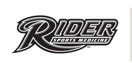 RIDER Sports Medicine, black variant, cell 162