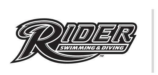 RIDER Swimming & Diving, black variant, cell 168