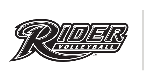 RIDER Volleyball, black variant, cell 177