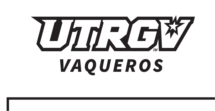 Spirit Logo with Vaqueros, black variant, cell 13