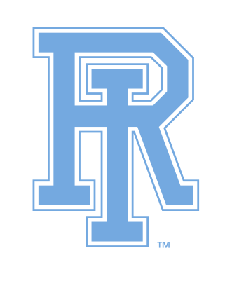 RI lettermark, light blue variant, cell 3