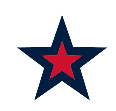 RMU Star Mark, full color variant, cell 6