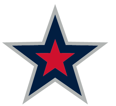 RMU Star Mark, full color variant, cell 7