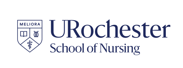URochester School of Nursing, horizontal color variant, cell 89