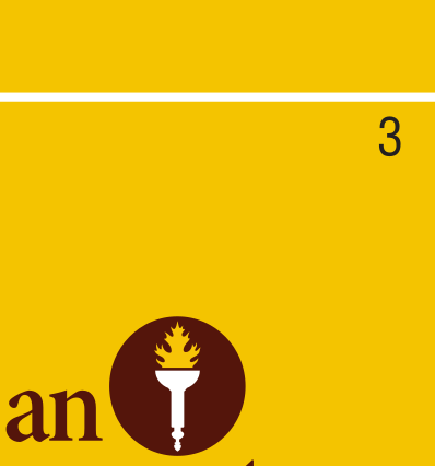 Rowan University Centennial logo, horizontal, gold variant, cell 27