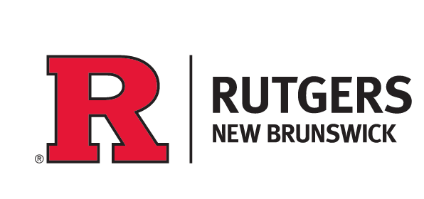 Rutgers New Brunswick Signature Horizontal, Red/Black variant, cell 6
