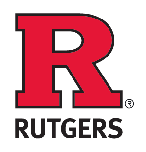 Rutgers Vertical, Red/Black variant, cell 11