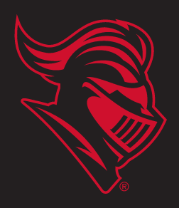 Spirit Marks - Knights Head, Red/Black variant, cell 25