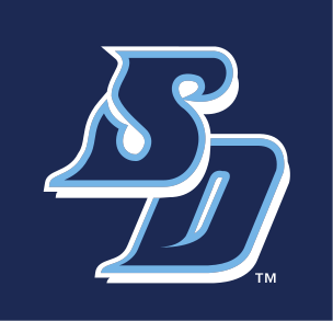 SD lettermark, blue/light blue variant, cell 3