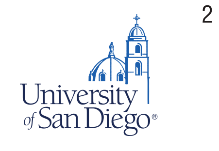 USD master logo, blue variant, cell 29