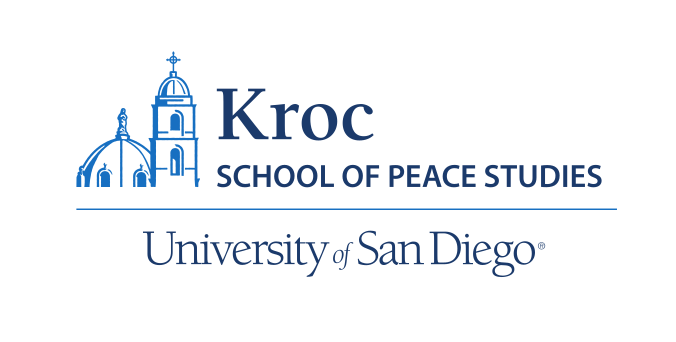 Kroc School of Peace Studies, blue variant, cell 43