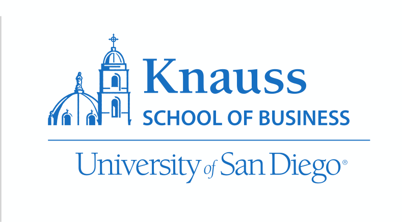 Knauss School of Business, blue variant, cell 50