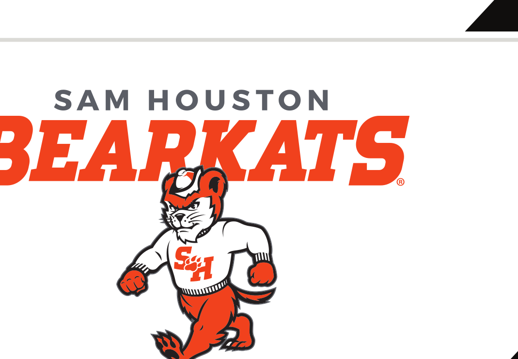Composite Mark, wordmark with full body, full color variant, cell 26