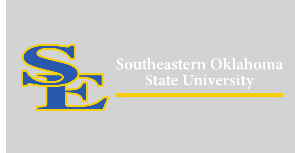 Horizontal Logo, color on gray variant, cell 8