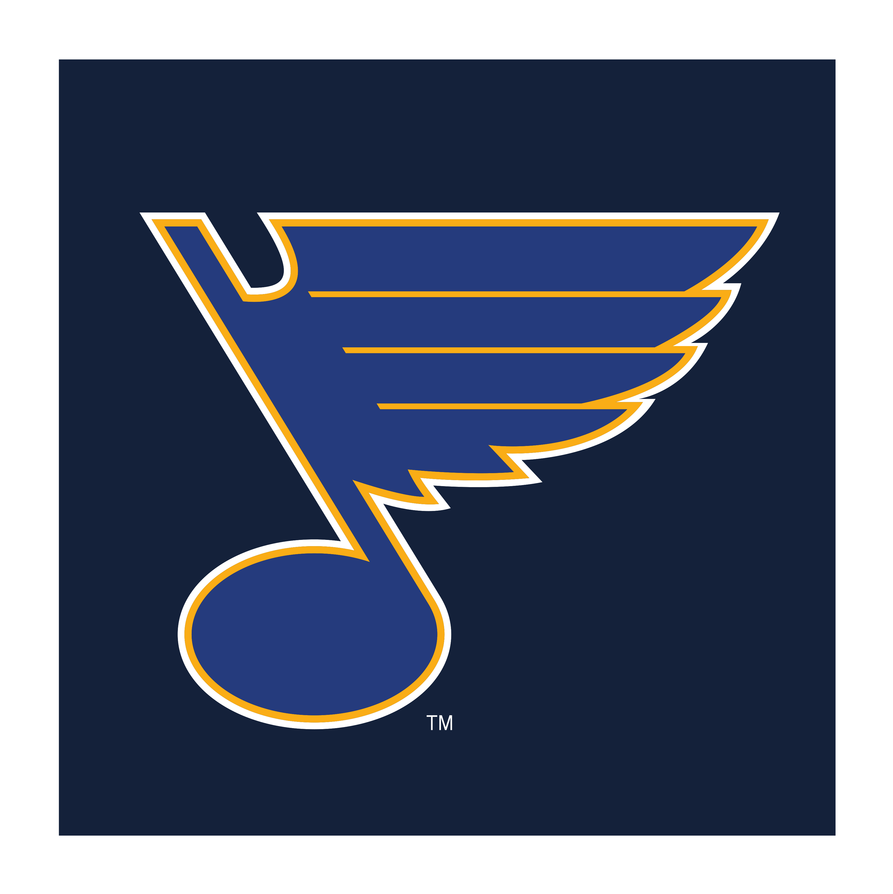 ST-LOUIS BLUES