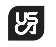US lettermark, black variant, cell 19