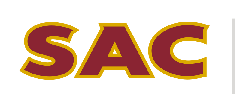 SAC, red and gold variant, cell 5