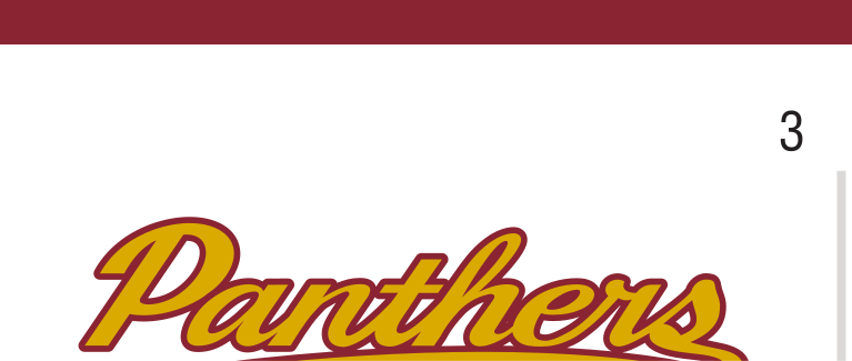 SCC font, gold outline variant, cell 42