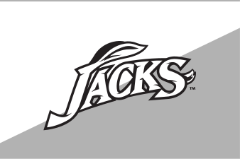 Jacks logo, black variant, cell 16