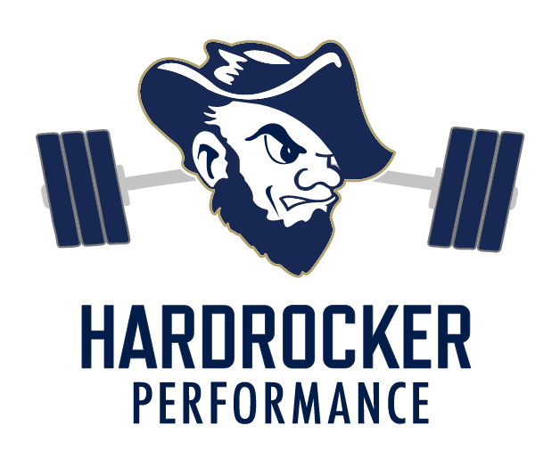 Hardrocker Performance, full color variant