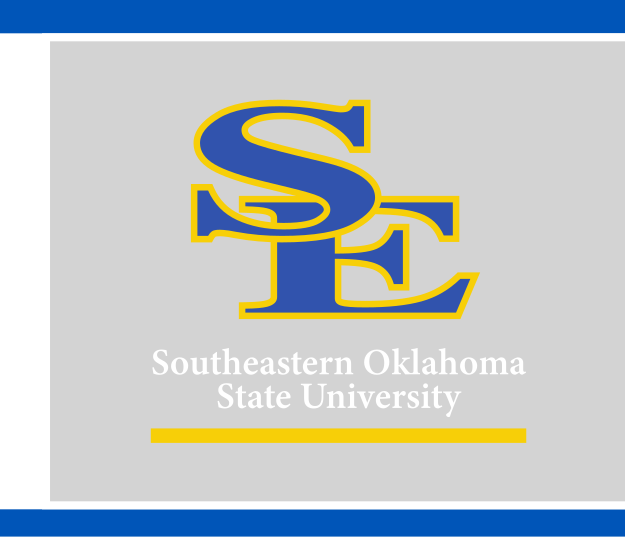 Vertical Logo, color on gray variant, cell 4