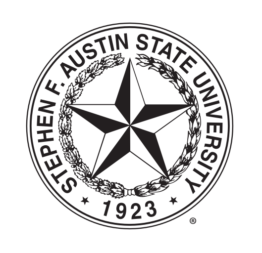 School Seal, black outline variant, cell 20