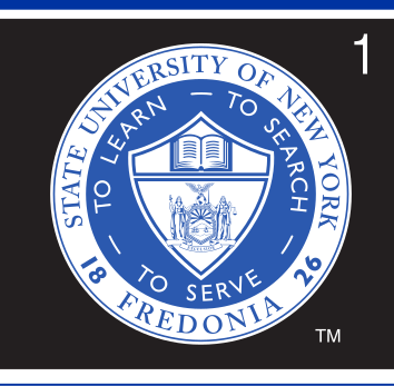 University Seal, blue variant, cell 10