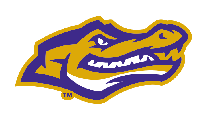 Gator mascot, full color variant, cell 21