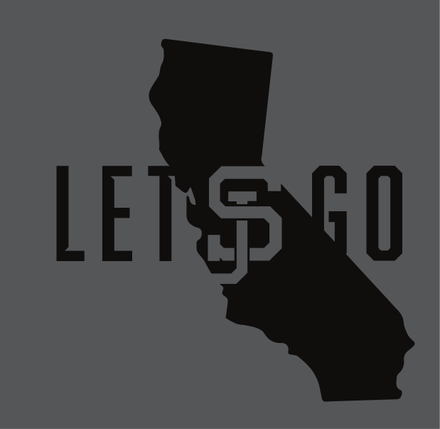 Let's Go Mark, black/grey on dark grey variant, cell 29