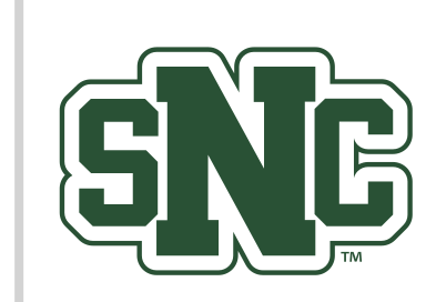 SNC lettermark, green/black variant, cell 17