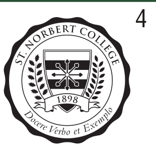 Presidential Seal, black/white variant, cell 43