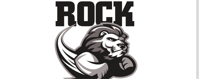basketball logo, black/white variant, cell 42