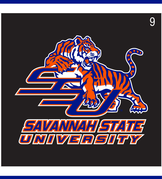 primary logo, full color on black variant, cell 9