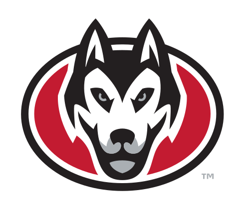 husky head, color on white variant, cell 37