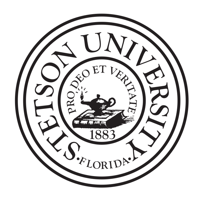 University Seal, black outline variant, cell 68