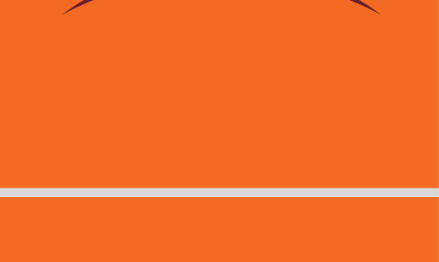 Susquehanna Cheerleading wordmark, white on orange variant, cell 138