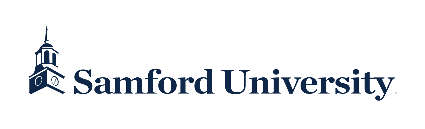 Samford University, academic horizontal variant