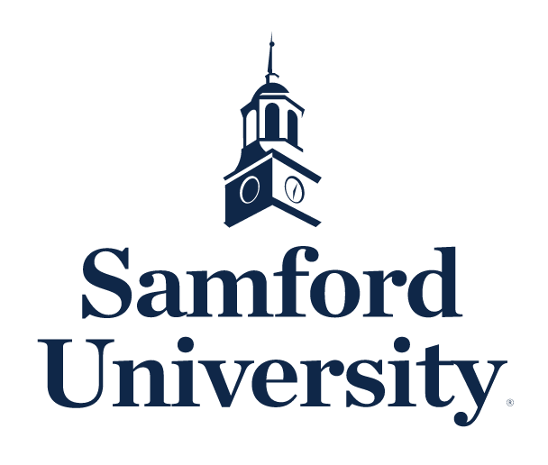 Samford University, academic vertical variant