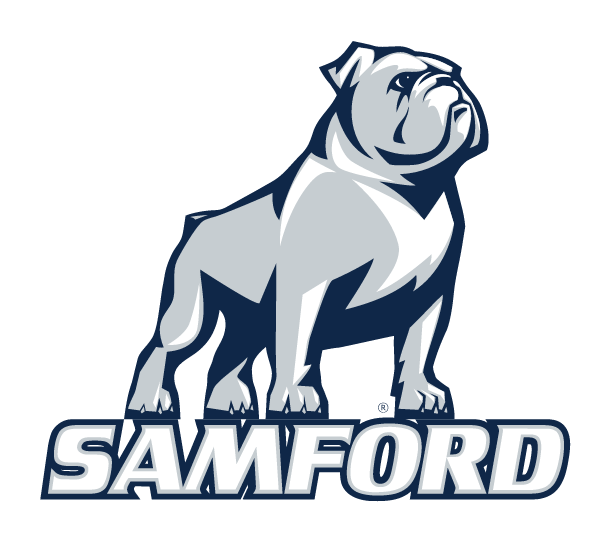 Samford Bulldog, spirit square variant