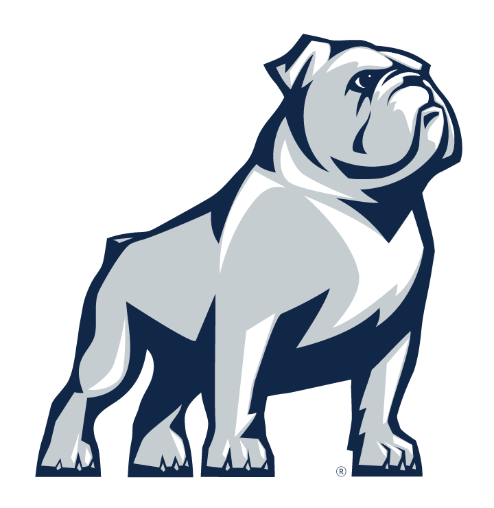 bulldog, full-color variant