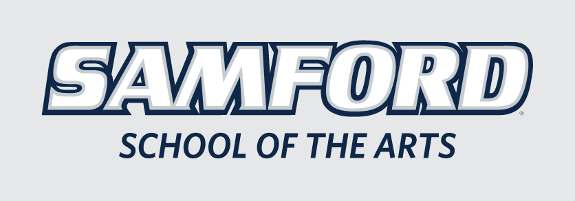 Samford School of the Arts, full color variant