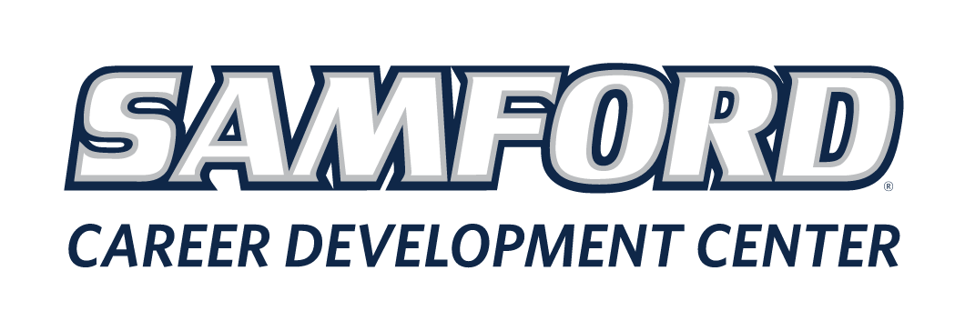SAMFORD CAREER DEVELOPMENT CENTER, spirit unit example variant