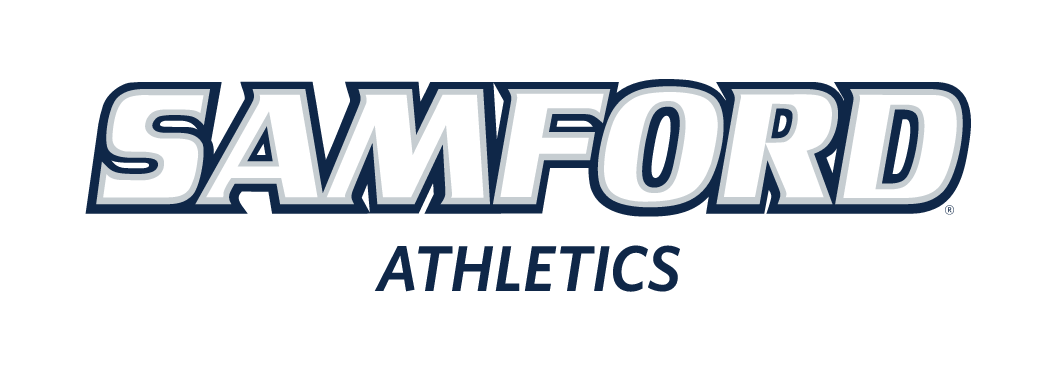 Samford Athletics, wordmark only variant