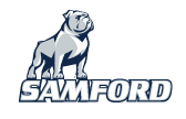 Samford Bulldog, color variant